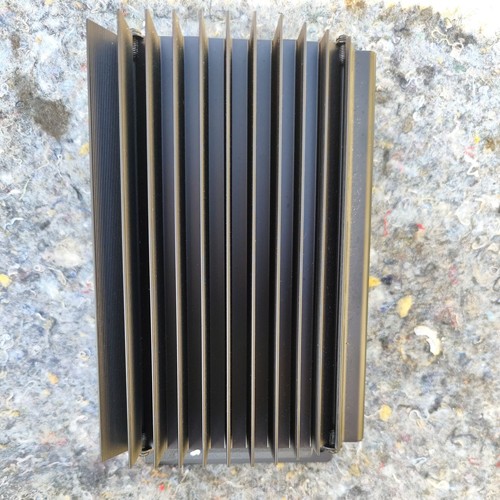Bose verstärker 214025 audi - 214025,