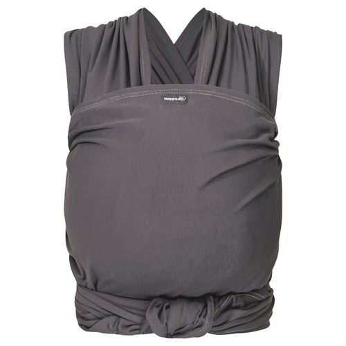 Hoppediz elastisches tragetuch - hoppediz,
