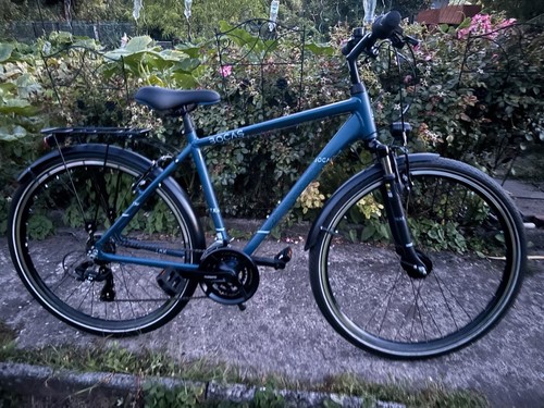 Neues herren citybike - neues,