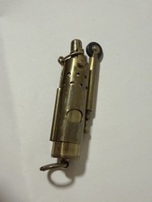 Vintage Sturmfeuerzeug Benzin