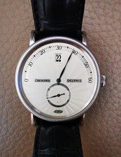 Herren Markenarmbanduhr