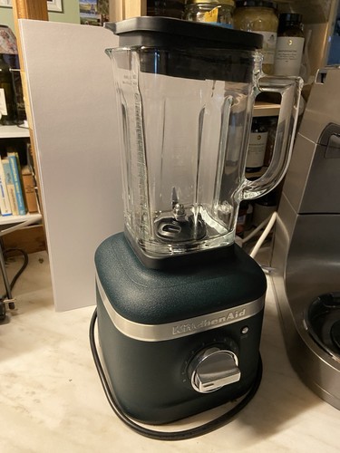 Kitchenaid standmixer 5ksb40 - standmixer,