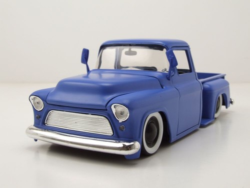 Chevrolet stepside pick - chevrolet,