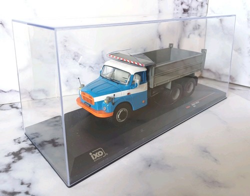 Tatra 148 tru034 lkw - tatra,
