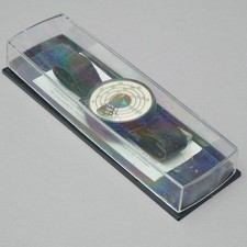 Vintage 60s Pedometer