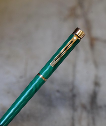 Selten sheaffer targa - selten,