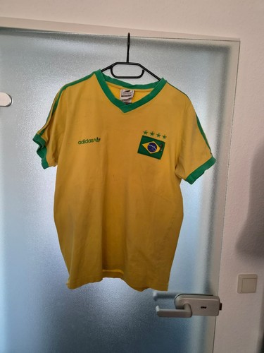 Adidas brasilien shirt - adidas, t-shirt