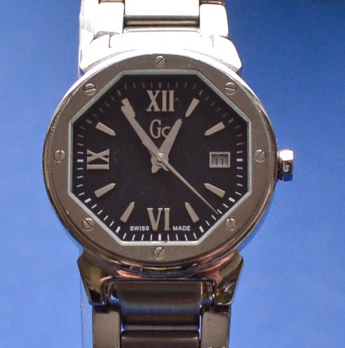 Guess damenuhr 38500 - guess,