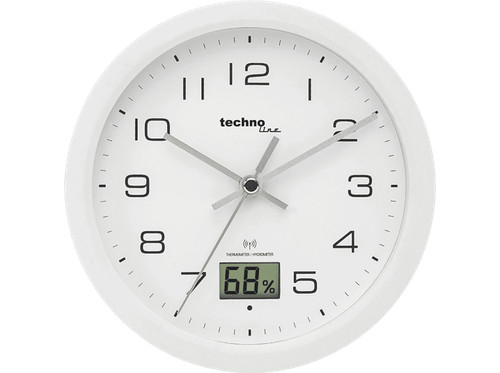 Technoline 3100 wanduhr - 3100,