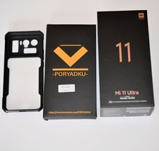 xiaomi mi 11 ultra