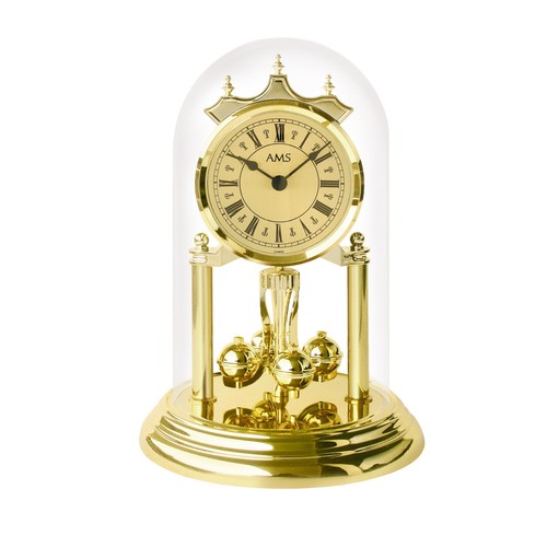 Ams j1203 jahresuhr mit - j1203,