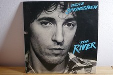 2LP   Bruce Springsteen  The