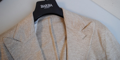Bart neapel handmade - neapel,