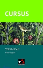 Cursus - Neue Ausgabe