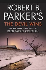 Robert parker the devil - parker's,