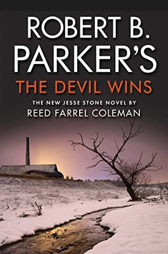 Robert parker the devil - robert,
