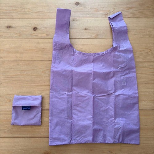 Baggu standard mehrwegbeutel - standard,