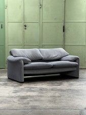 Cassina maralunga seater - cassina, 2