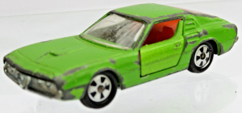 Grüner siku 321 alfa - grüner,