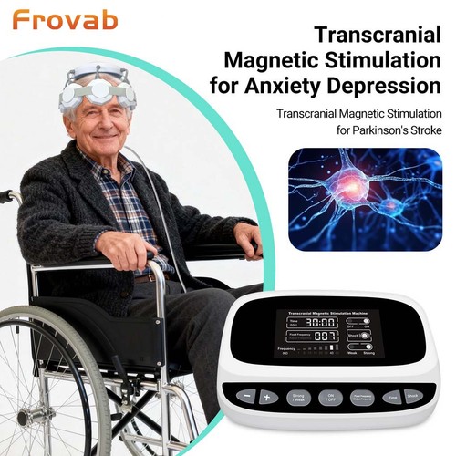 Rtms parkinson depression - parkinson,