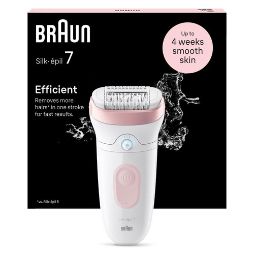 Braun silk épil 000 - braun, 7