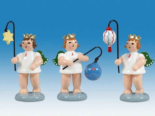 Engelfigur lampionengel - engelfigur,