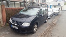 Auto zu verkaufen VW Touran