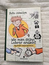 Wie man seine Lehrer erzieht -