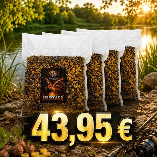 10l partikelmix angelfertig - partikelmix,