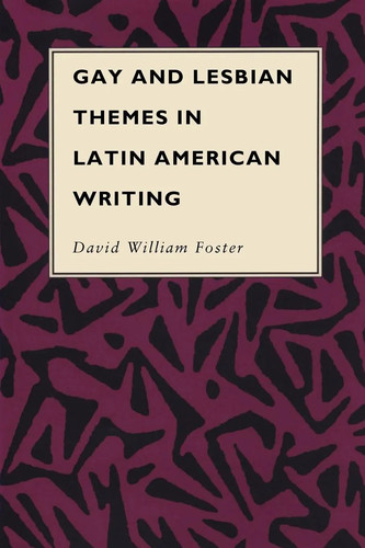 David william foster gay - william,