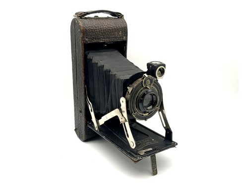 Kodak pocket 1a - pocket,
