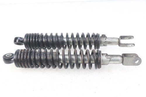 Stoßdämpfer hinten suzuki - -,