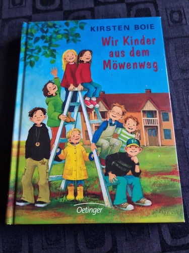 Wir kinder aus - aus, dem