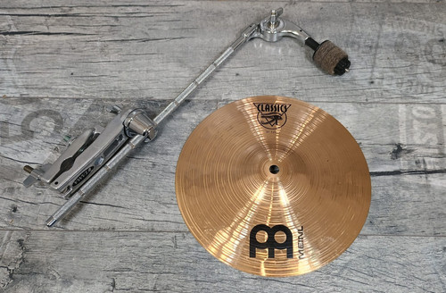 Meinl classics splash - meinl,