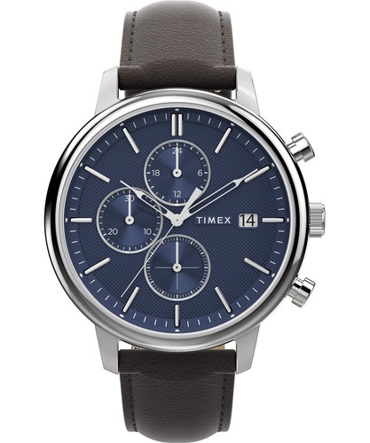 Herrenuhr neu atemberaubend