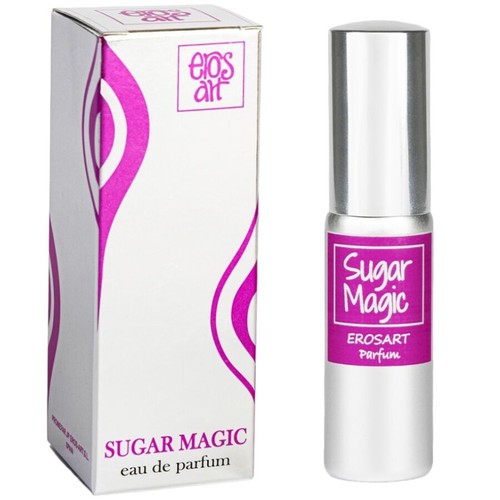 Eros sugar magic parfüm - eros,