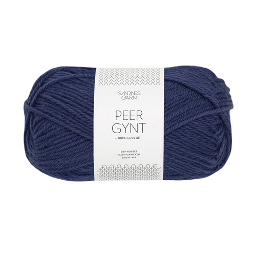 Sandnes peer gynt 50g - gynt,