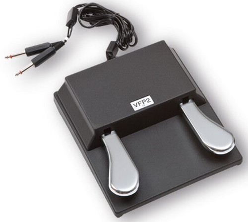 Studiologic sustain pedal - studiologic, sustain-pedal