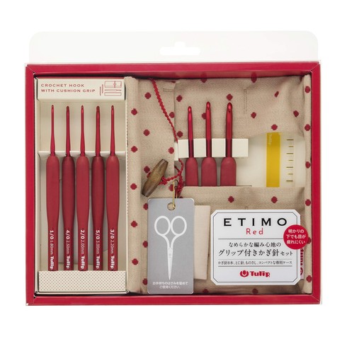 Tulpe etimo rot - etimo,