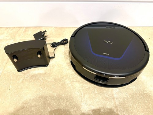 Neu eufy g50 hybrid - eufy,