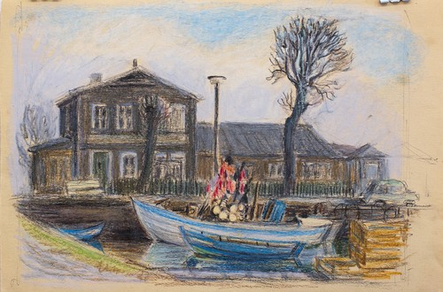 Ddr kunst ingeborg - kunst,
