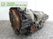 Audi A6 Automatikgetriebe 3.0 TDI quattro Diesel 165kW (225 HP) GZW 2004 Saloon