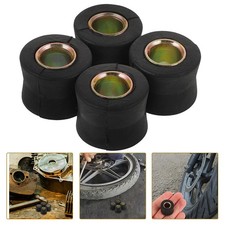  8 Pcs Stoßdämpferbuchse