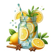 Summer Spritz Cocktail