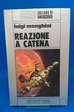 Kosmos Silber 70 - LUIGI