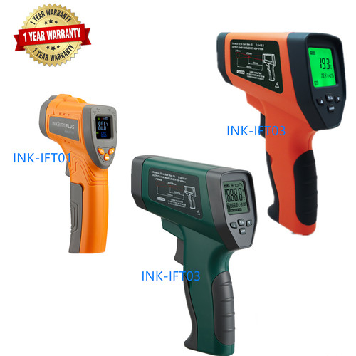 Laser infrarot thermometer - infrarot,
