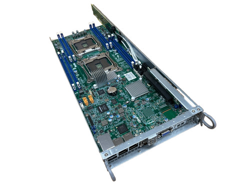 Supermicro x10drt node - |,