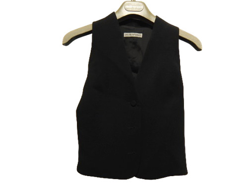 Emporio armani kurzweste - armani,