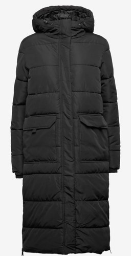 Jacke,Stepp-Wintermantel,Frans