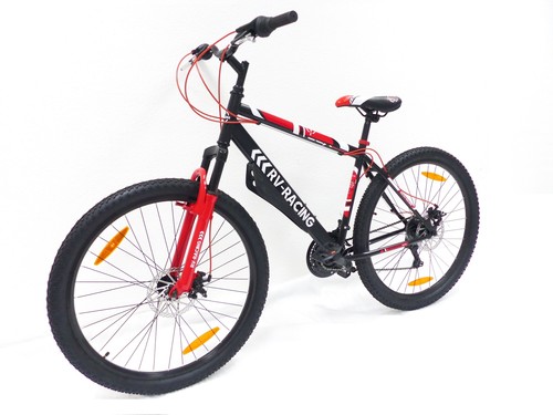 Zoll fahrrad mountainbike - 27,5,